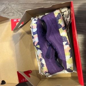 Puma Suede RubberMix Jr